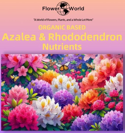 Fertilizer & Amendments