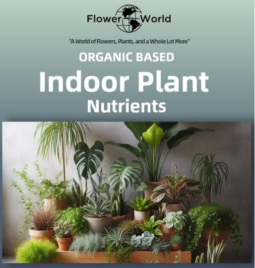 Fertilizer & Amendments