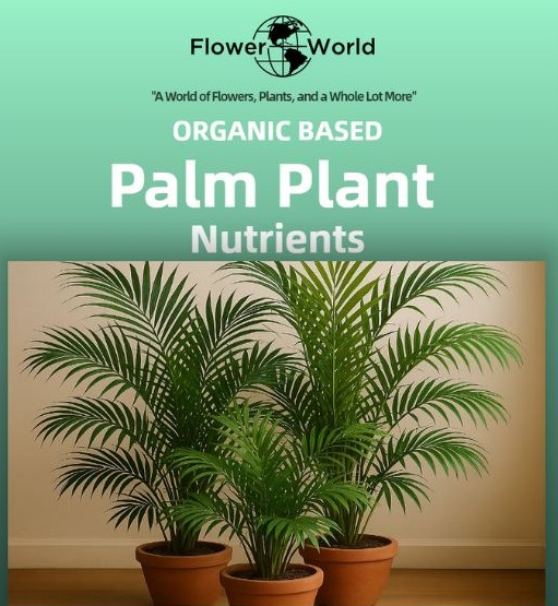 Fertilizer & Amendments