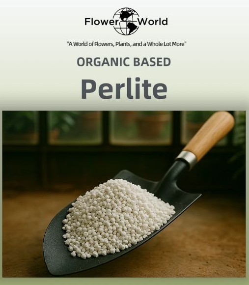 Soils & Planting Mixes