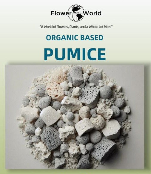 Fertilizer & Amendments