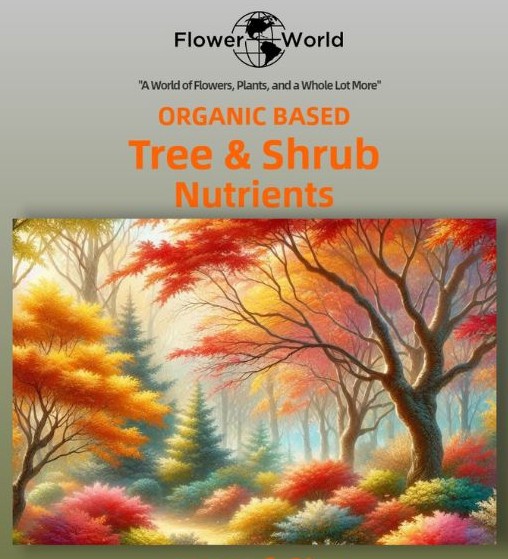 Fertilizer & Amendments